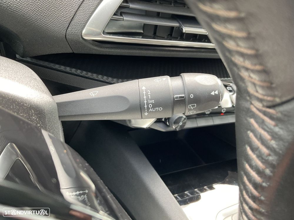 Peugeot 3008 1.5 BlueHDi Active Pack - 26