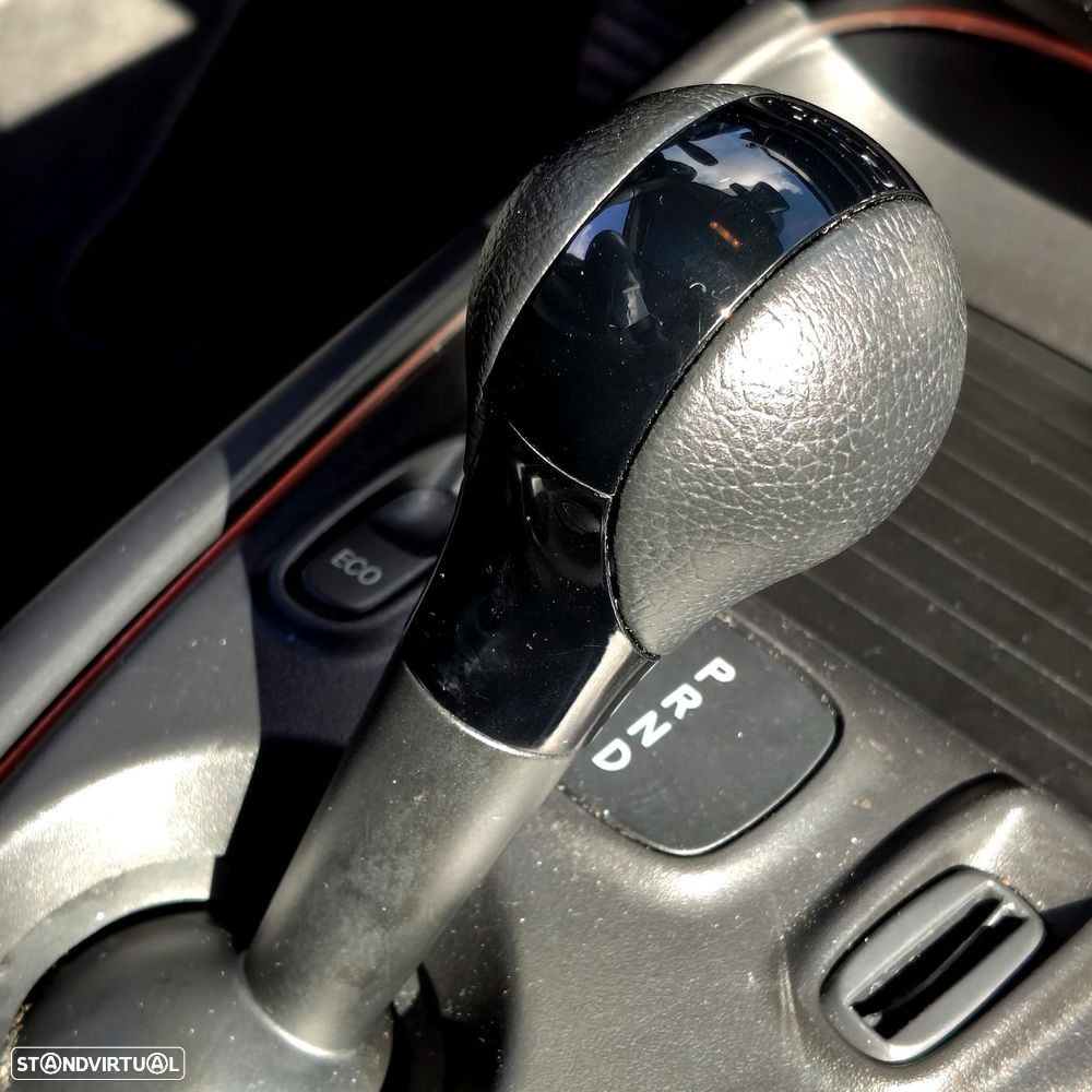 Smart ForFour EQ - 22