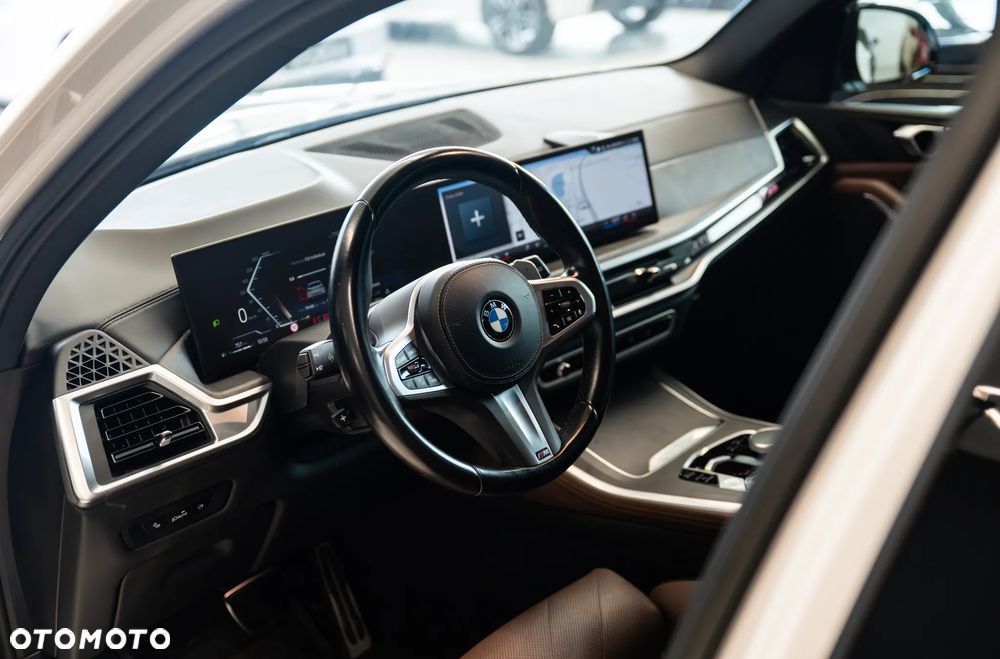 BMW X5 xDrive30d mHEV sport - 20
