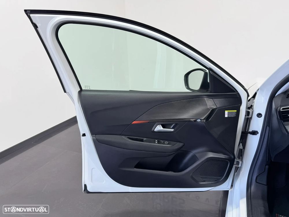 Peugeot e-208 50 kWh Active Pack - 18