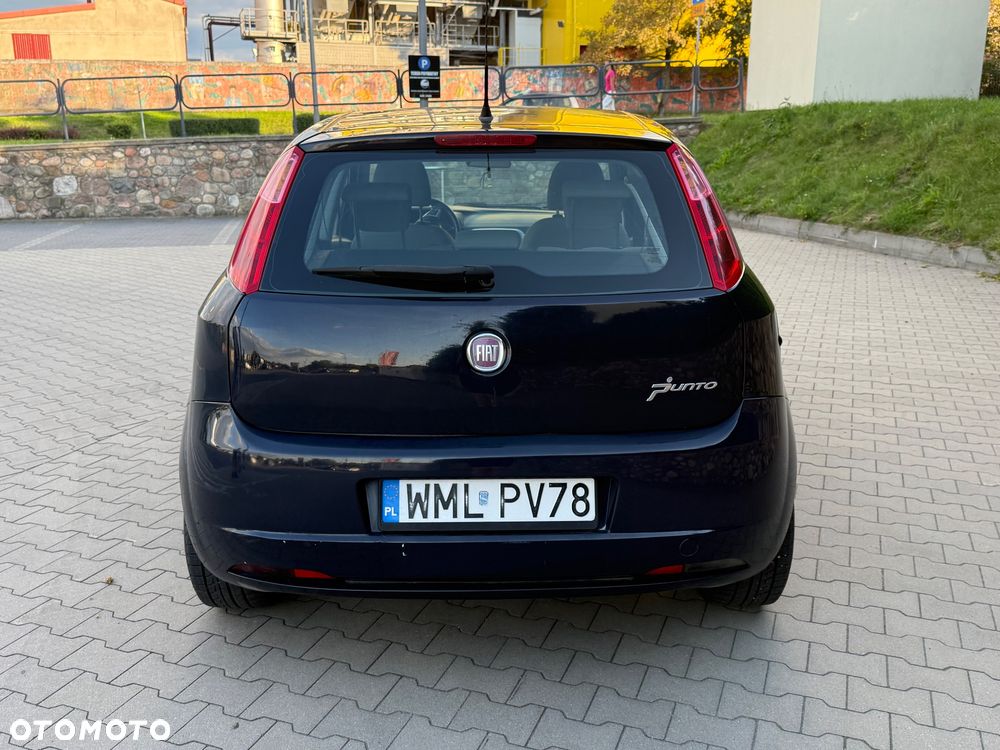 Fiat Punto - 2