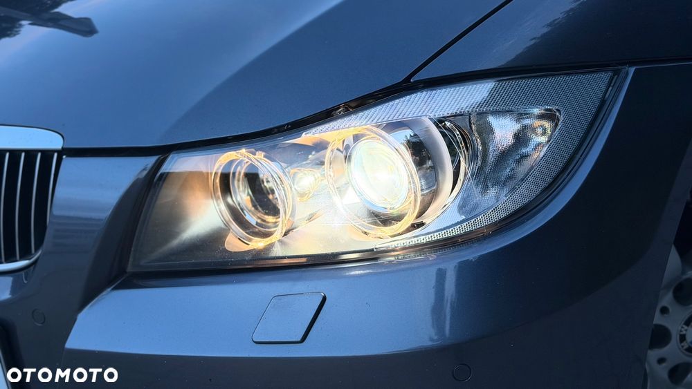 BMW Seria 3 - 27