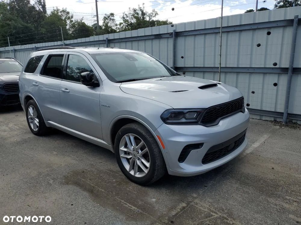 Dodge Durango 5.7 R/T - 3