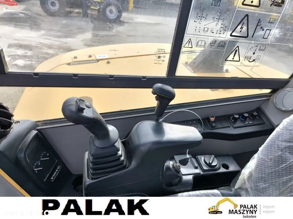 Volvo Mini koparka VOLVO ECR 88 , 2018   rok - 12