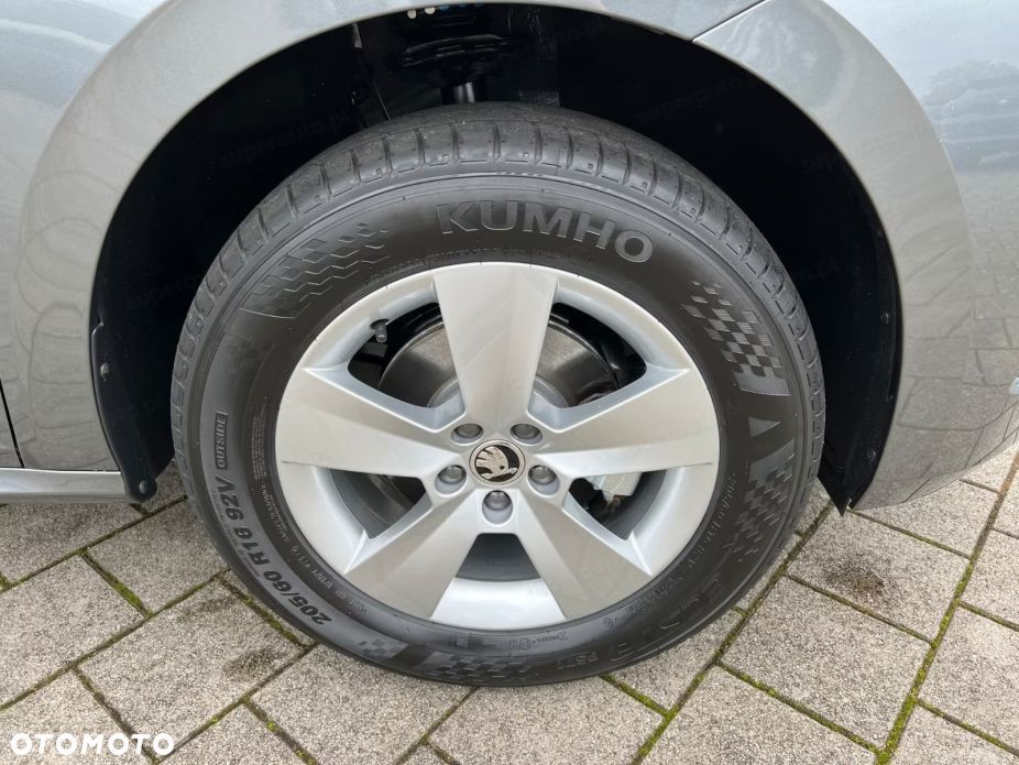 Skoda Kamiq 1.0 TSI Edition 130 - 14