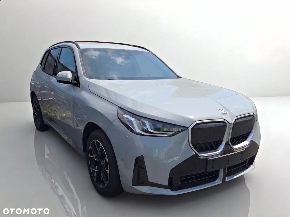 BMW X3 - 3