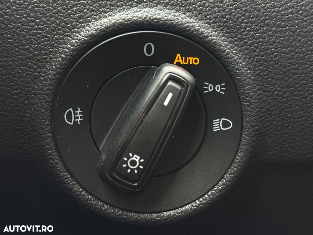 Volkswagen T-Roc 1.5 TSI OPF DSG Style - 21