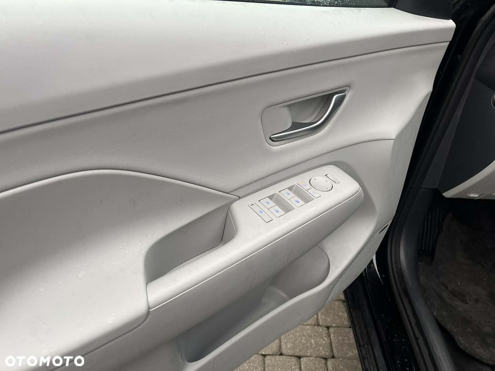 Hyundai Kona 1.6 T-GDI DCT 4WD Prime - 12