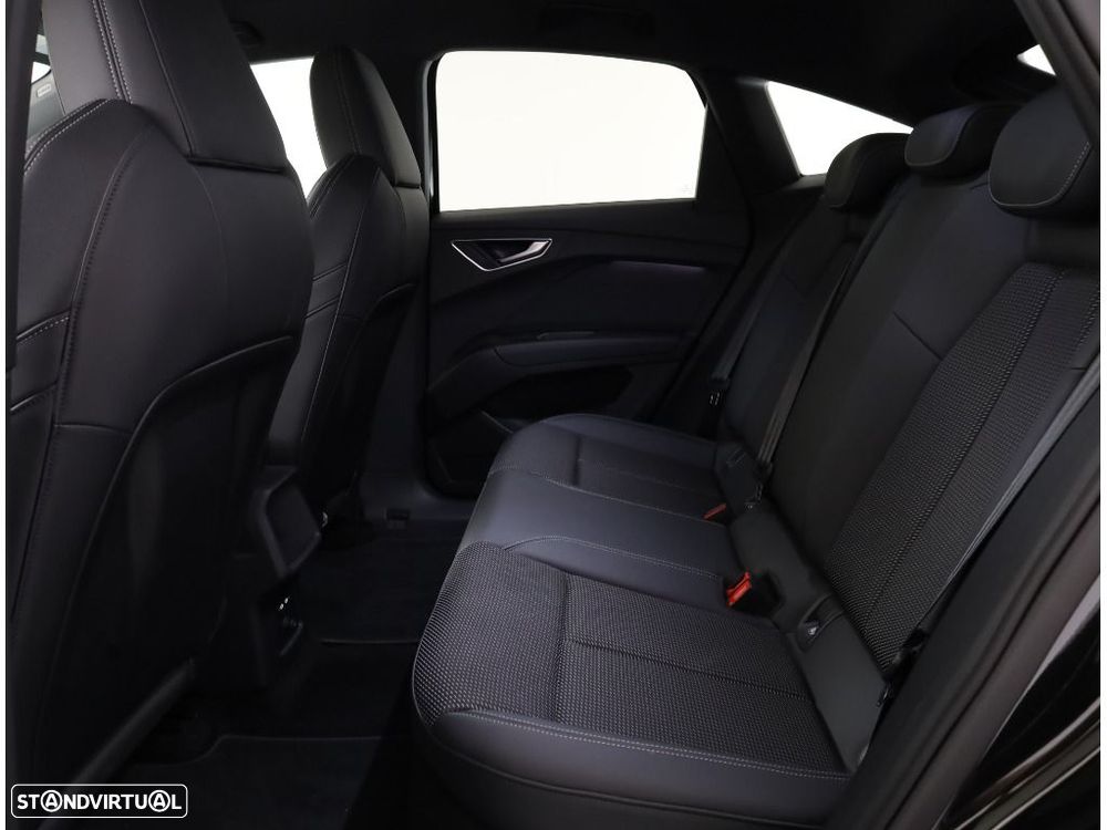 Audi Q4 Sportback e-tron 45 82 kWh - 10