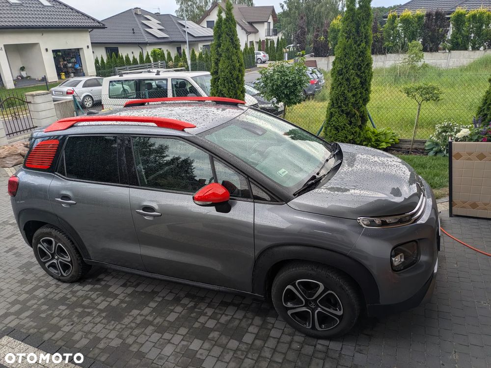 Citroën C3 Aircross 1.2 PureTech Shine S&S - 1
