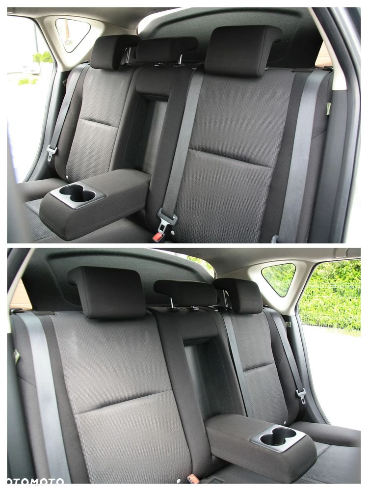 Mazda 3 2.0 MZR DISI High-Line - 23