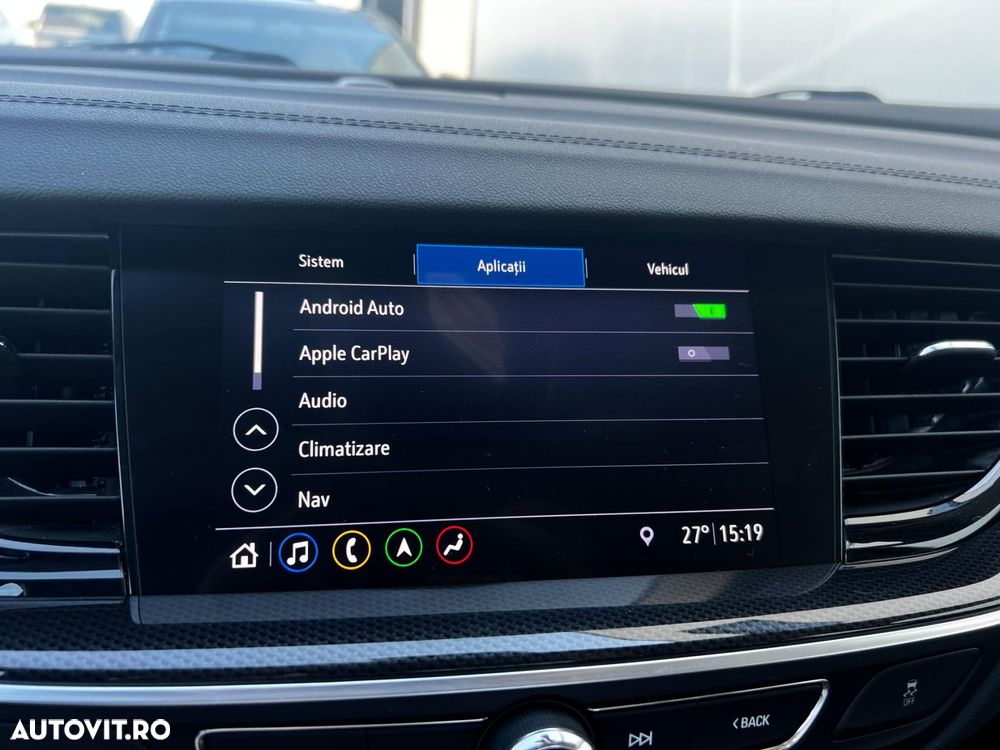 Opel Insignia - 20