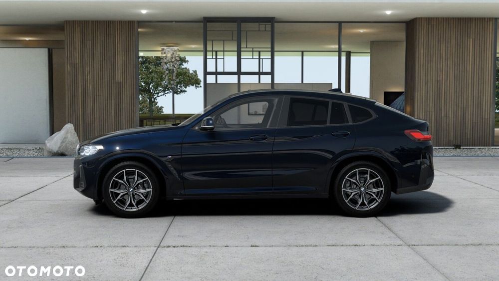 BMW X4 - 6