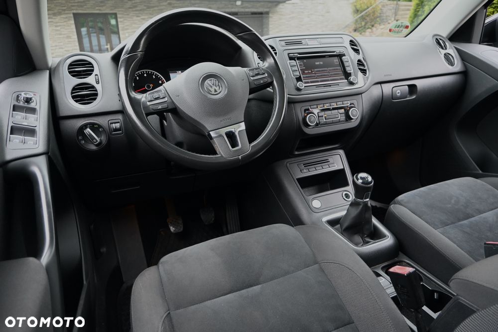 Volkswagen Tiguan 2.0 TSI 4Motion Exclusive - 19