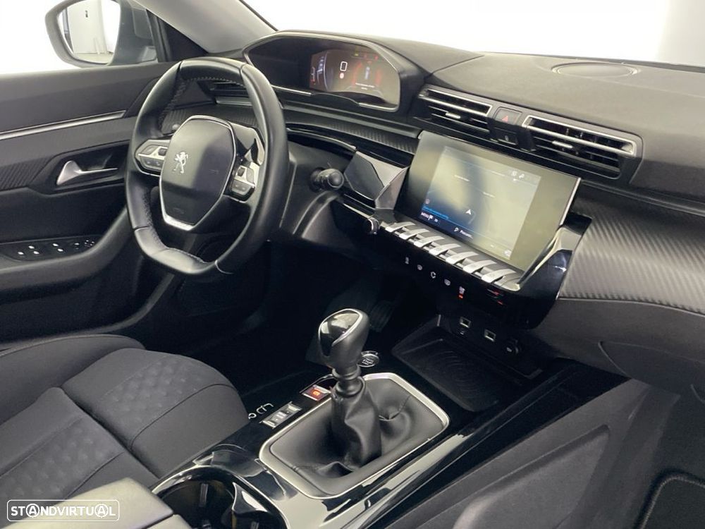 Peugeot 508 1.5 BlueHDi Business Line - 22
