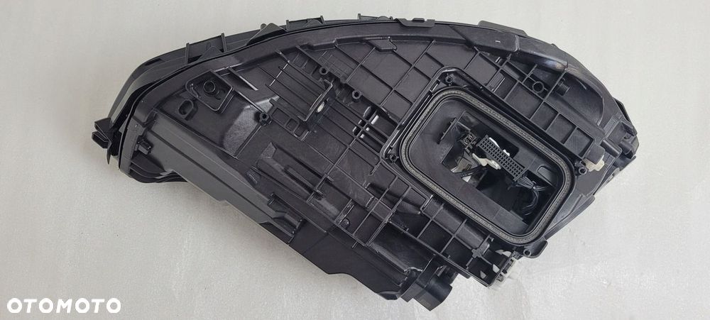 LAMPA LEWA PRZÓD ,,LED HIGH PERFORMANCE,, MERCEDES A-KLASA W177 LIFT 2022- - 7