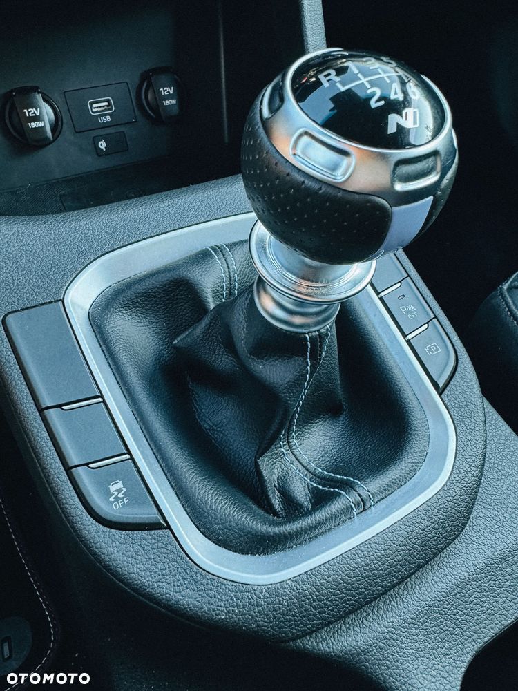 Hyundai i30 N - 9