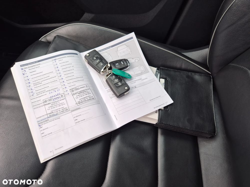 Volkswagen Tiguan 2.0 TDI SCR 4Motion (BlueMotion Techn.) DSG Highline - 40