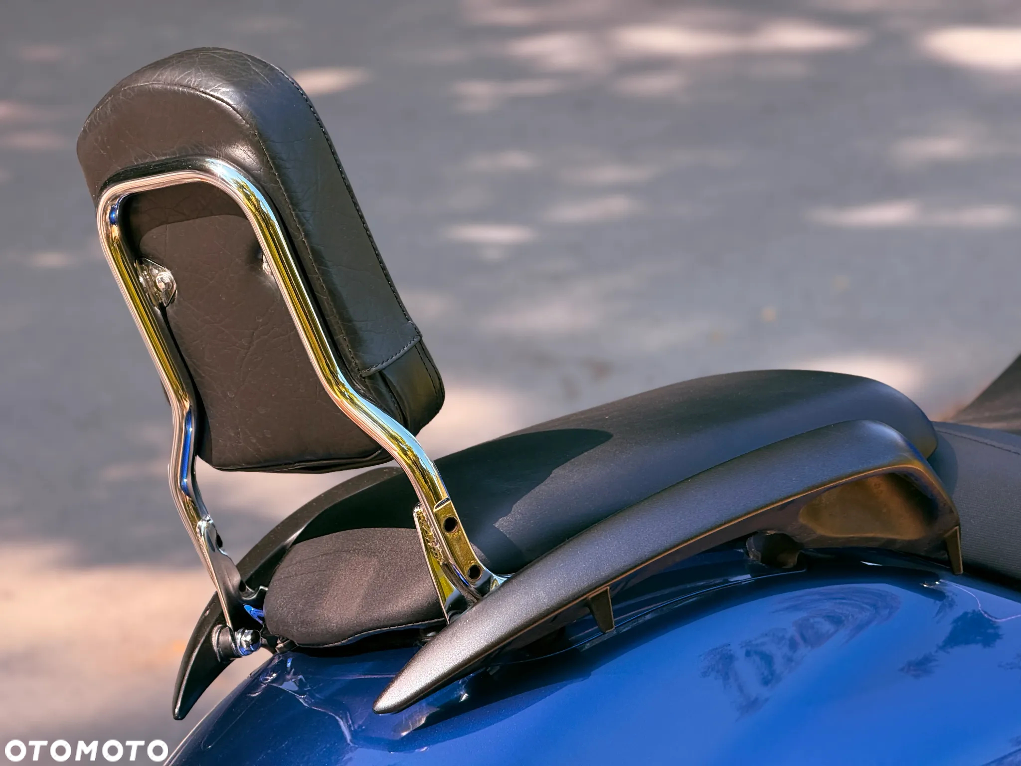 Honda Valkyrie - 22