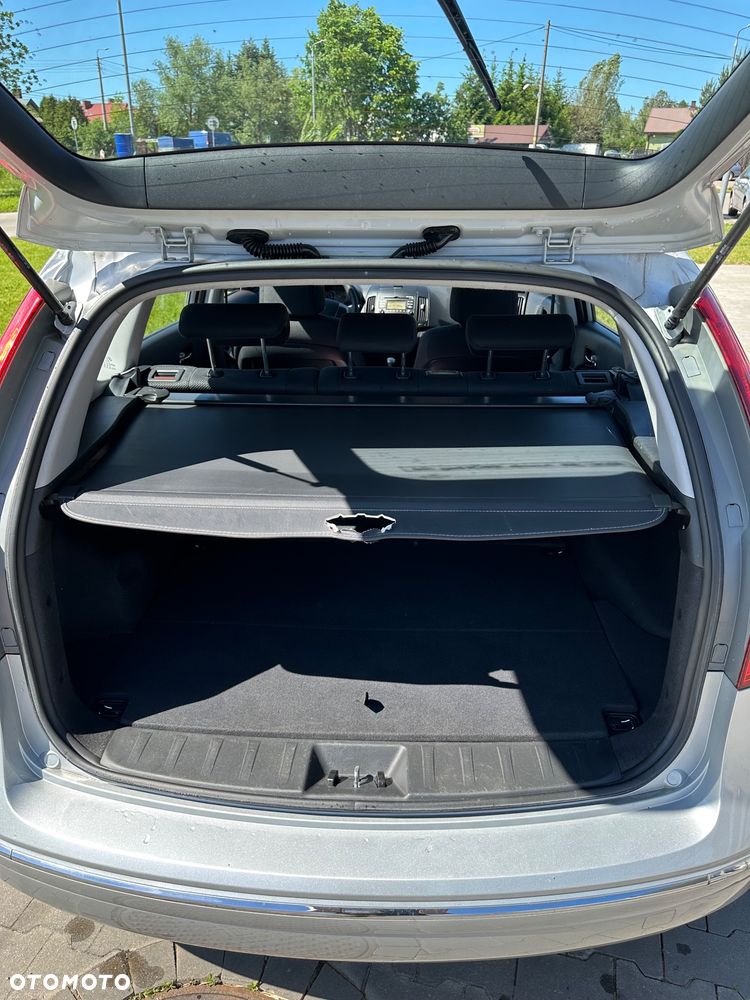 Hyundai i30 i30cw 1.6 Edition Plus - 35