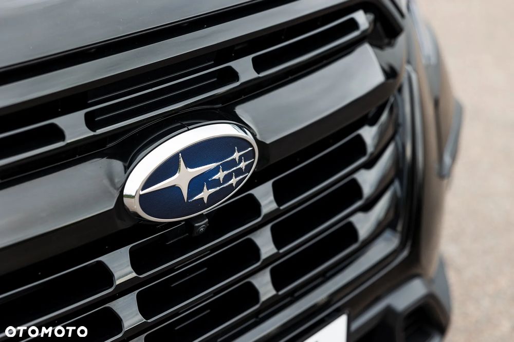 Subaru Ascent - 11