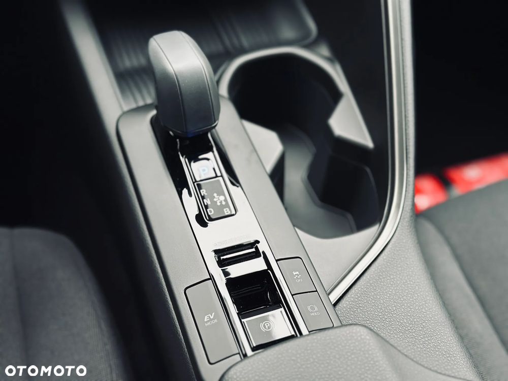 Toyota C-HR 1.8 Hybrid Comfort - 20