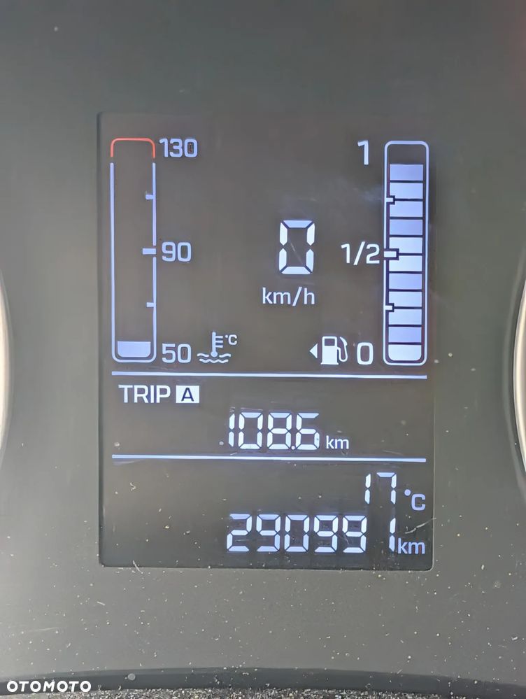 Hyundai i20 1.2 Classic Plus - 7