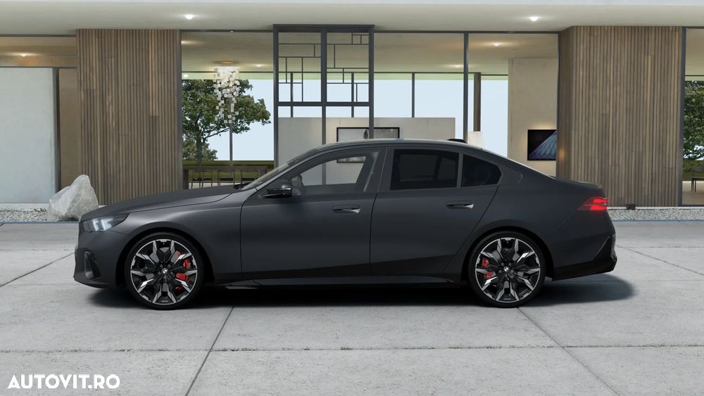 BMW Seria 5 540d xDrive AT MHEV - 2
