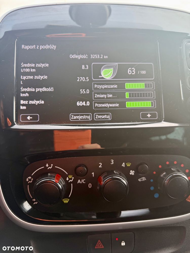 Opel Vivaro CDTI L1H1 Sport - 19