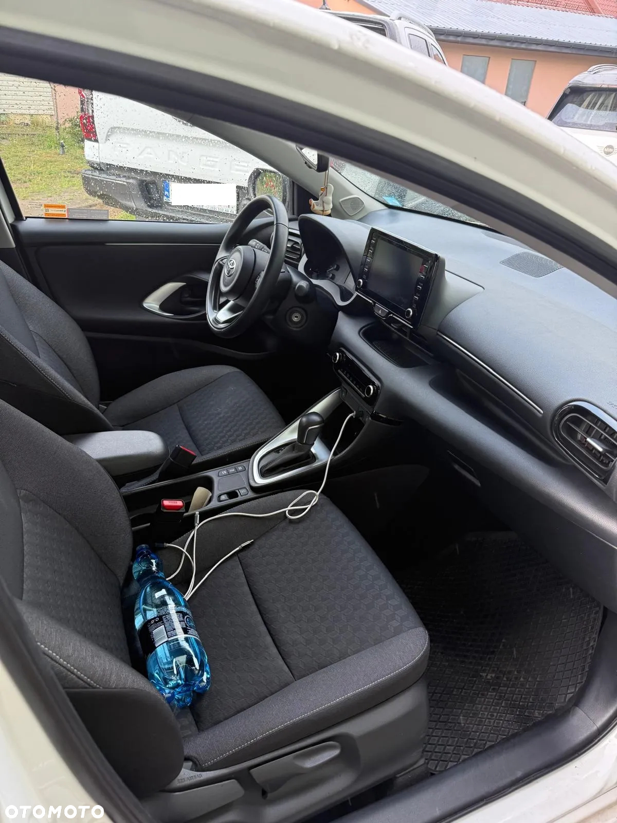 Toyota Yaris - 9
