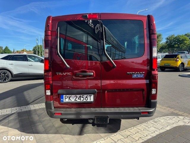 Renault Trafic - 7
