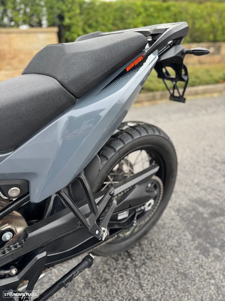 KTM 890 ADVENTURE - 17