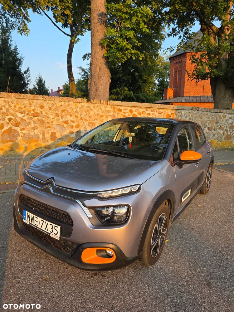 Citroën C3 - 23
