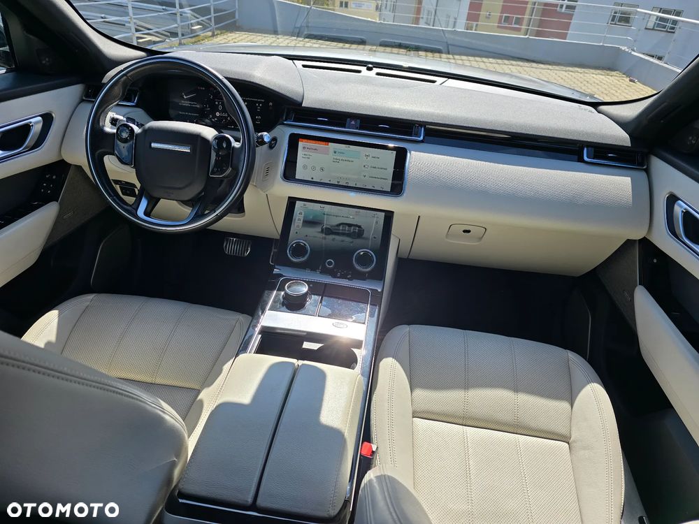 Land Rover Range Rover Velar 2.0 SD4 R-Dynamic SE - 22