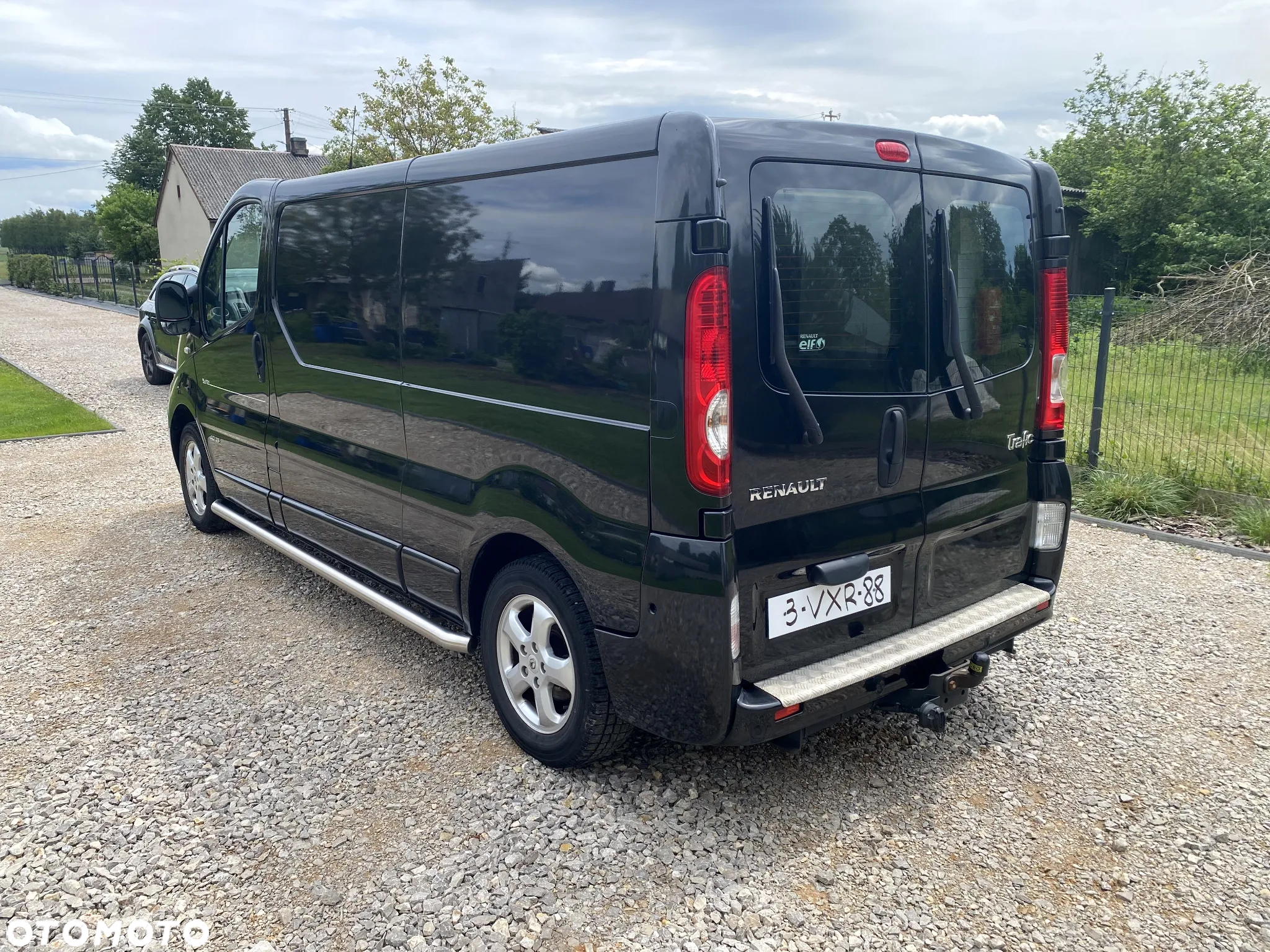 Renault TRAFIC - 3