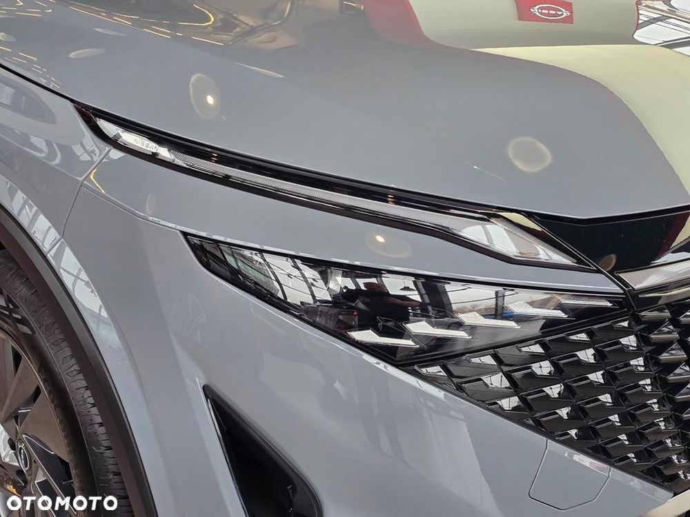 Nissan Juke 1.0 DIG-T Acenta DCT - 26