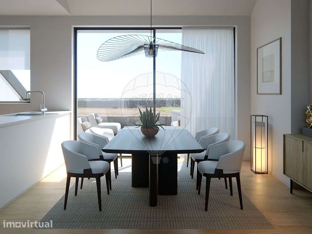 Apartamento T3 para venda - Grande imagem: 2/16