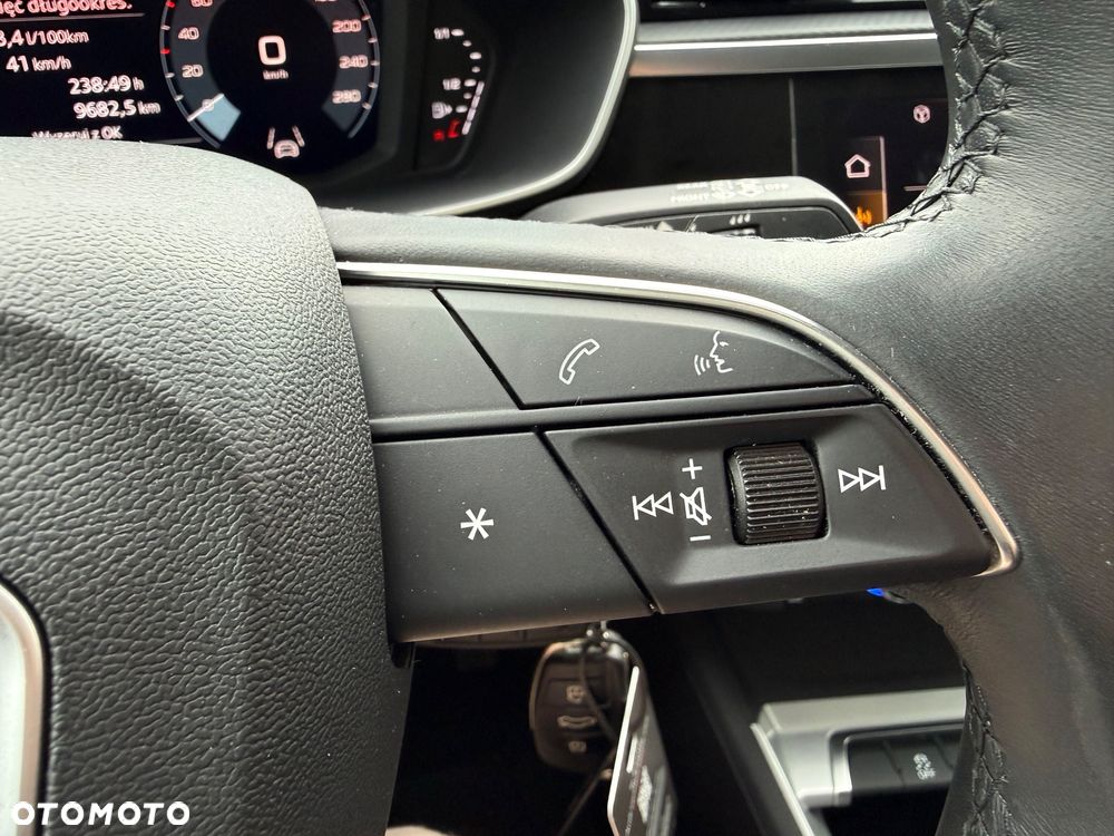 Audi Q3 35 TFSI S tronic - 23