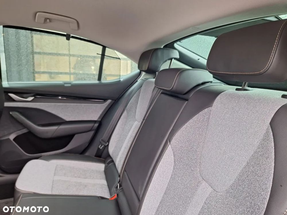 Skoda Octavia - 14