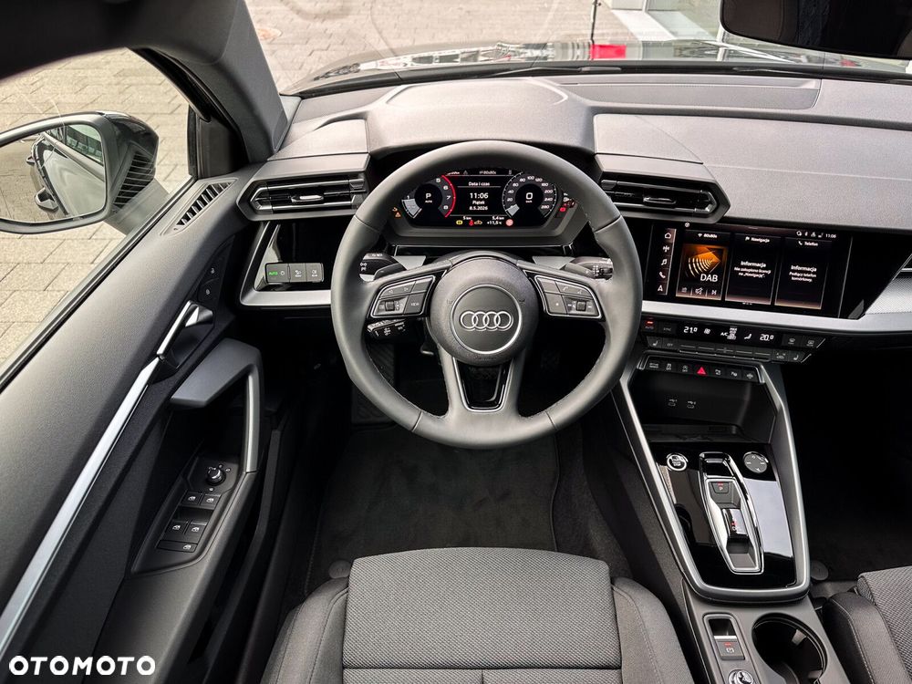 Audi A3 Sportback - 24