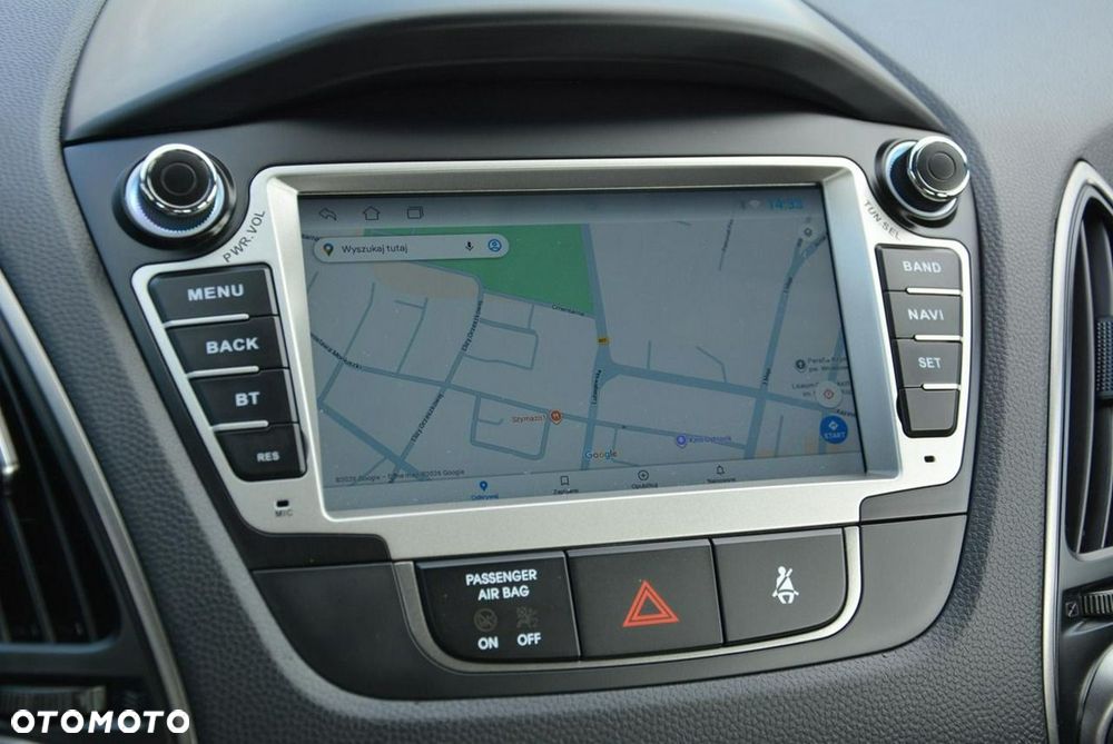 Hyundai ix35 1.6 GDI Premium 2WD - 24