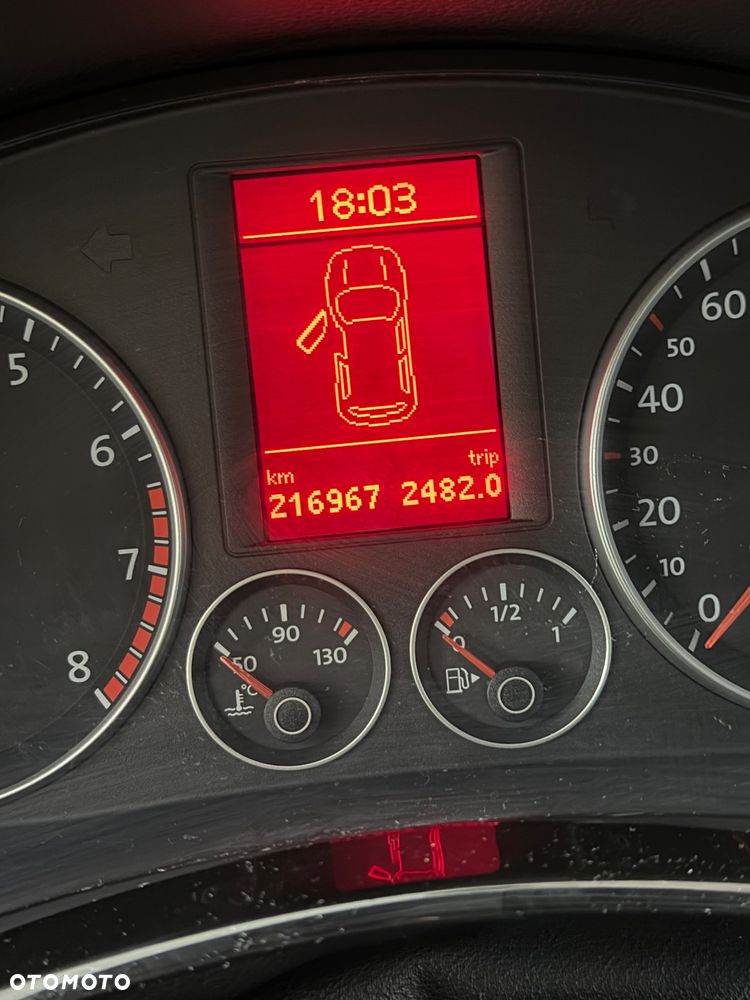 Volkswagen Scirocco 1.4 TSI - 17