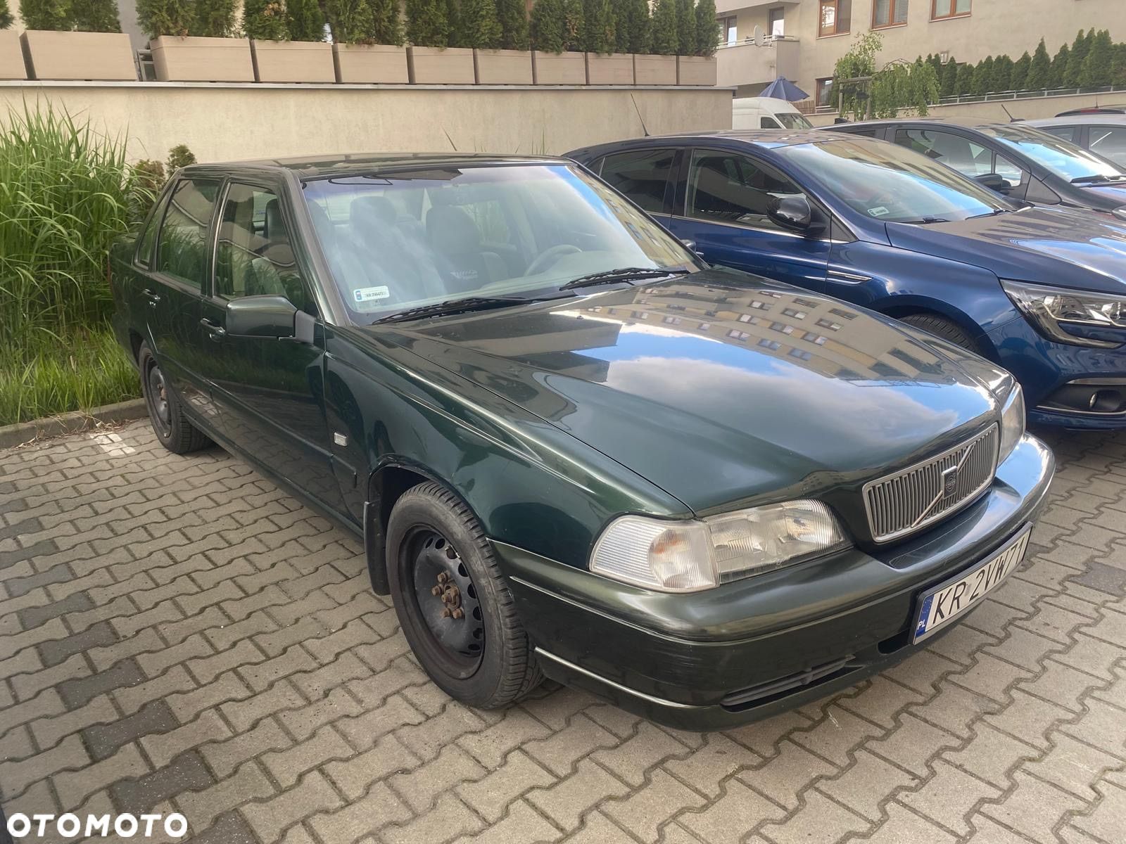 Volvo S70 2.0 - 1