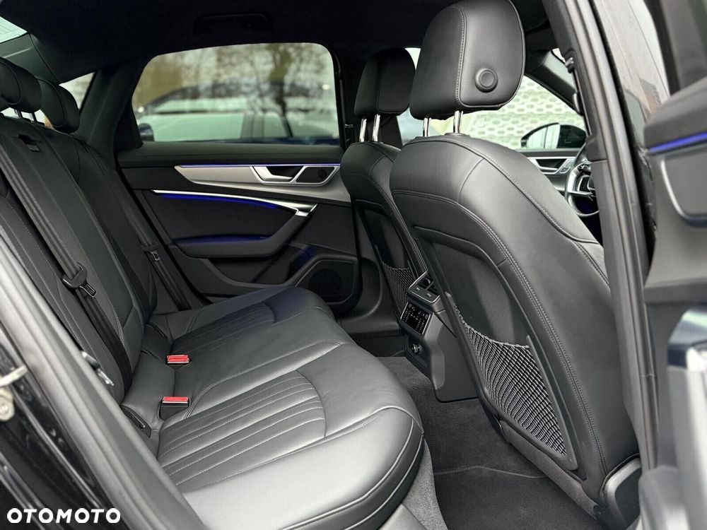 Audi A6 Limousine - 27