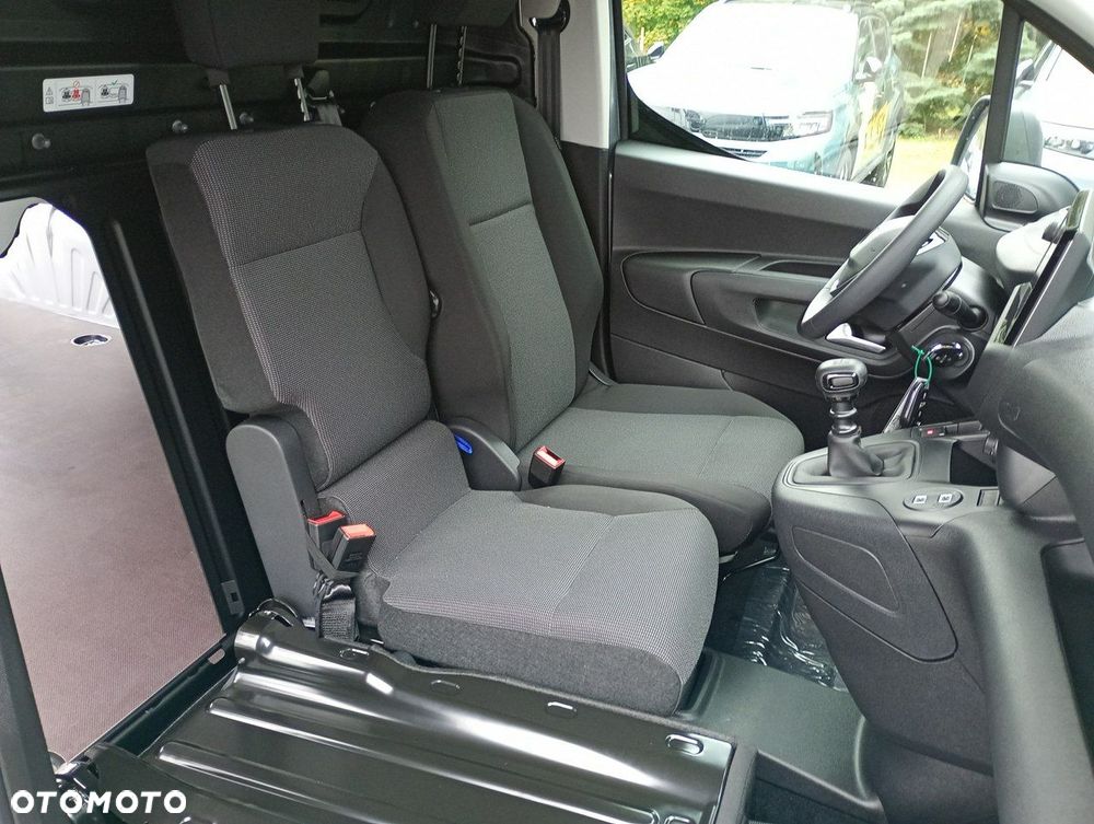 Peugeot Partner - 14