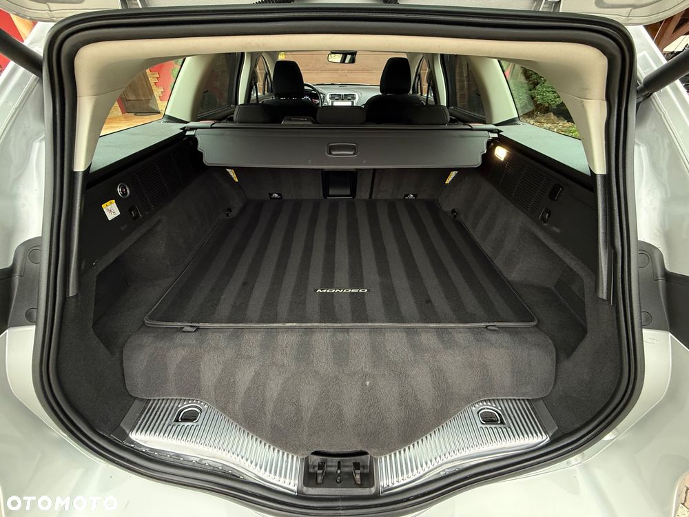 Ford Mondeo - 15