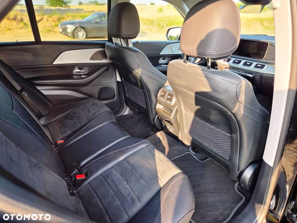 Mercedes-Benz GLE 350 de 4Matic 9G-TRONIC AMG Line Advanced Plus - 22