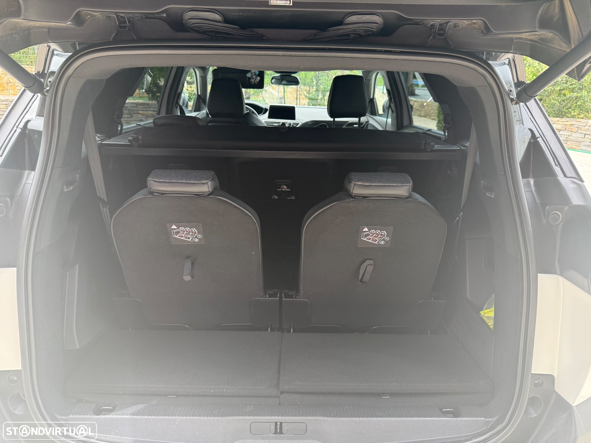 Peugeot 5008 1.6 BlueHDi GT Line - 8