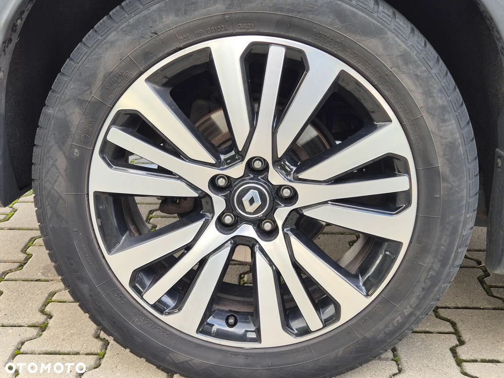 Renault Koleos 2.0 dCi Initiale Paris 4x4 X-Tronic - 35
