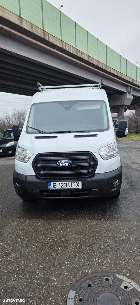 Ford Transit - 2